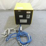 ニチユ フォークリフト用 充電器 カー用品買取致しました。岐阜 大垣 買取専門店 高価買取