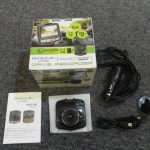 ドライブレコーダー カー用品買取致しました。岐阜 大垣 買取専門店 高価買取