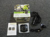 ドライブレコーダー カー用品買取致しました。岐阜 大垣 買取専門店 高価買取