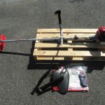 ホンダ 草刈り機 農機具買取致しました。岐阜 大垣 買取専門店 高価買取