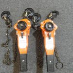 レバーブロック 工具買取致しました。岐阜 大垣 買取専門店 高価買取