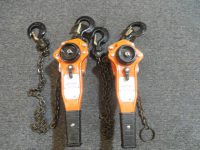 レバーブロック 工具買取致しました。岐阜 大垣 買取専門店 高価買取