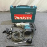 マキタ ハンマドリル 工具買取致しました。岐阜 大垣 買取せんもん専門店 高価買取