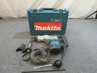 マキタ ハンマドリル 工具買取致しました。岐阜 大垣 買取せんもん専門店 高価買取
