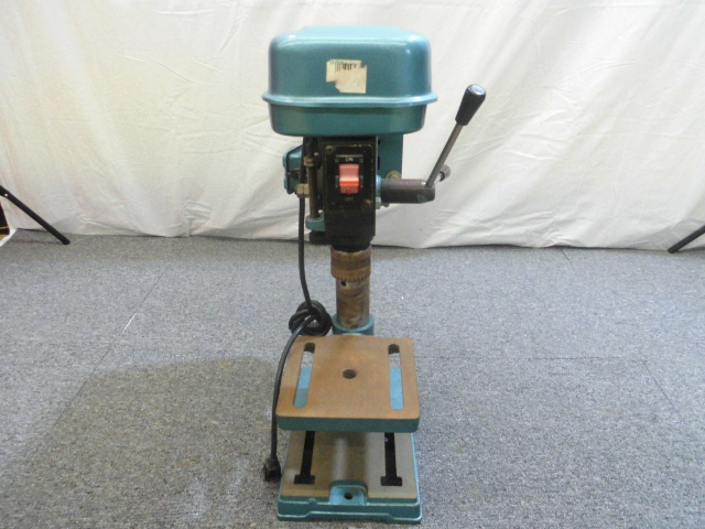 ボール盤 工具買取致しました。岐阜 大垣 買取専門店 高価買取