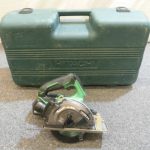 日立　コードレスチップソーカッタ 工具買取致しました。岐阜 大垣 買取専門店 高価買取