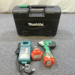 マキタ インパクトドライバー 工具買取致しました。岐阜 大垣 買取専門店 高価買取