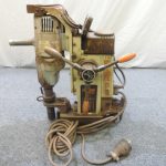 日東工機 ATRA ACE  磁気ボール盤 工具買取致しました。岐阜 大垣 買取専門店 高価買取