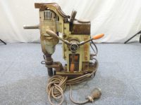 日東工機 ATRA ACE  磁気ボール盤 工具買取致しました。岐阜 大垣 買取専門店 高価買取