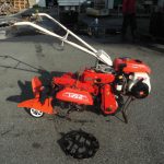 ヤンマー モノローター 農機具買取致しました。岐阜 大垣 買取専門店 高価買取