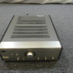 DENON プリメインアンプ 音響機器買取致しました。岐阜 大垣 買取専門店 高価買取