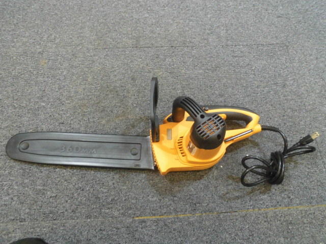 リョービ チェンソー 工具買取致しました。岐阜 大垣 買取専門店 高価買取　