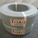 VVFケーブル 建築資材買取致しました。岐阜 大垣 買取専門店 高価買取