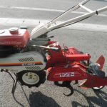 ヤンマー 耕運機 農機具買取致しました。岐阜 大垣 買取専門店 高価買取