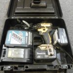 マキタ インパクト 工具買取致しました。岐阜 大垣 買取専門店 高価買取