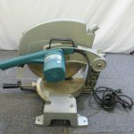 マキタ 卓上丸鋸 工具買取致しました。岐阜 大垣 買取専門店 高価買取