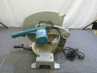 マキタ 卓上丸鋸 工具買取致しました。岐阜 大垣 買取専門店 高価買取