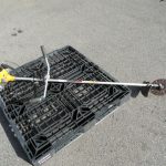 リョービ 草刈り機 農機具買取致しました。岐阜 大垣 買取専門店 高価買取