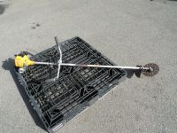 リョービ 草刈り機 農機具買取致しました。岐阜 大垣 買取専門店 高価買取