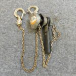 KITO レバーブロック 工具買取致しました。岐阜 大垣 買取専門店 高価買取