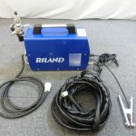 RILAND エアープラズマ切断機 工具買取致しました。岐阜 大垣 買取専門店 高価買取