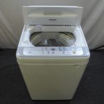 パナソニック 洗濯機 家電製品買取致しました。岐阜 大垣 買取専門店 高価買取