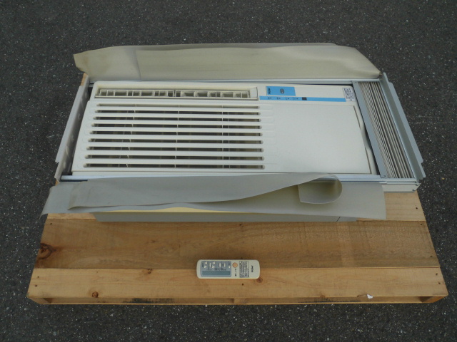 ハイアール ルームエアコン 家電買取致しました。岐阜 大垣 買取専門店 高価買取