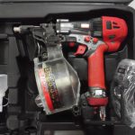 マックス エアー釘打ち機 工具買取致しました。岐阜 大垣 買取専門店 高価買取