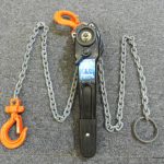 象印 レバーブロック 工具買取致しました。岐阜 大垣 買取専門店 高価買取