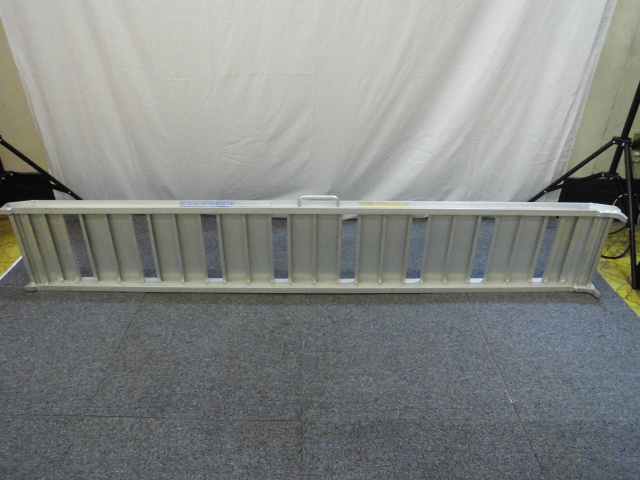 アルミブリッジ 工具買取致しました。岐阜 大垣 買取専門店 高価買取