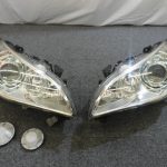 ヘッドライト カー用品 買取致しました。岐阜 大垣 買取専門店 高価買取