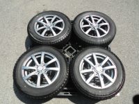 タイヤ ホイールセット カー用品 買取致しました。岐阜 大垣 買取専門店 高価買取