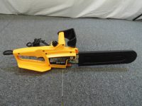 リョービ チェーンソー 工具買取致しました。岐阜 大垣 買取専門店 高価買取