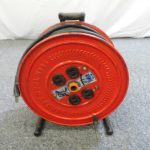 コードリール 工具買取致しました。岐阜 大垣 買取専門店 高価買取