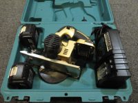 マキタ 限定マルノコ 工具買取致しました。岐阜 大垣 買取専門店 高価買取