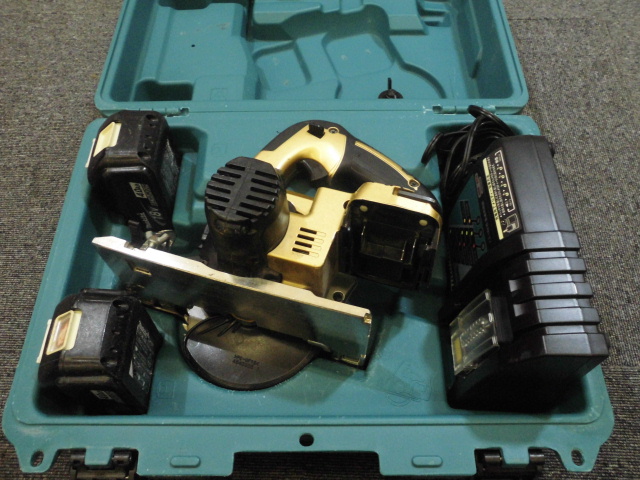 マキタ 限定マルノコ 工具買取致しました。岐阜 大垣 買取専門店 高価買取