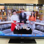 ソニー 液晶テレビ 家電製品買取致しました。岐阜 大垣 買取専門店 高価買取