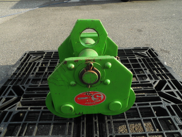 スーパー ホイスト 工具買取致しました。岐阜 大垣 買取専門店 高価買取