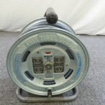 コードリール 工具買取致しました。岐阜 大垣 買取専門店 高価買取