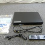 ソニー ブルーレイレコーダー 家電製品買取致しました。岐阜 大垣 買取専門店 高価買取