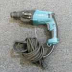マキタ ハンマドリル 工具買取致しました。岐阜 大垣 買取専門店 高価買取