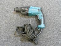 マキタ ハンマドリル 工具買取致しました。岐阜 大垣 買取専門店 高価買取