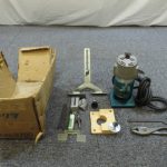 マキタ トリマ 工具買取致しました。岐阜 大垣 買取専門店 高価買取