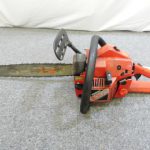 新ダイワ エンジンチェーンソー 工具買取致しました。岐阜 大垣 買取専門店 高価買取