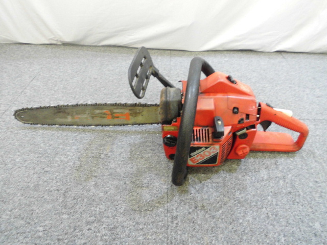 新ダイワ エンジンチェーンソー 工具買取致しました。岐阜 大垣 買取専門店 高価買取