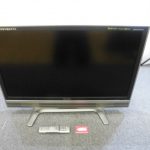 シャープ 液晶テレビ 家電製品買取致しました。岐阜 大垣 買取専門店 高価買取