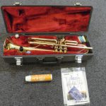 トランペット 楽器買取致しました。岐阜 大垣 買取専門店 高価買取