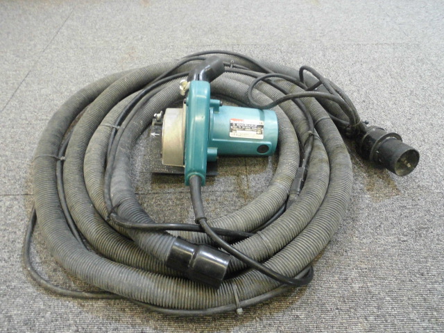 マキタ 防じんカッタ 工具買取致しました。岐阜 大垣 買取専門店 高価買取