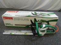 マキタ バリカン 園芸工具買取致しました。岐阜 大垣 買取専門店 高価買取