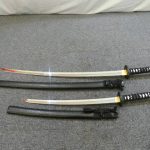 模造刀 趣味用品買取致しました。岐阜 大垣 買取専門店 高価買取